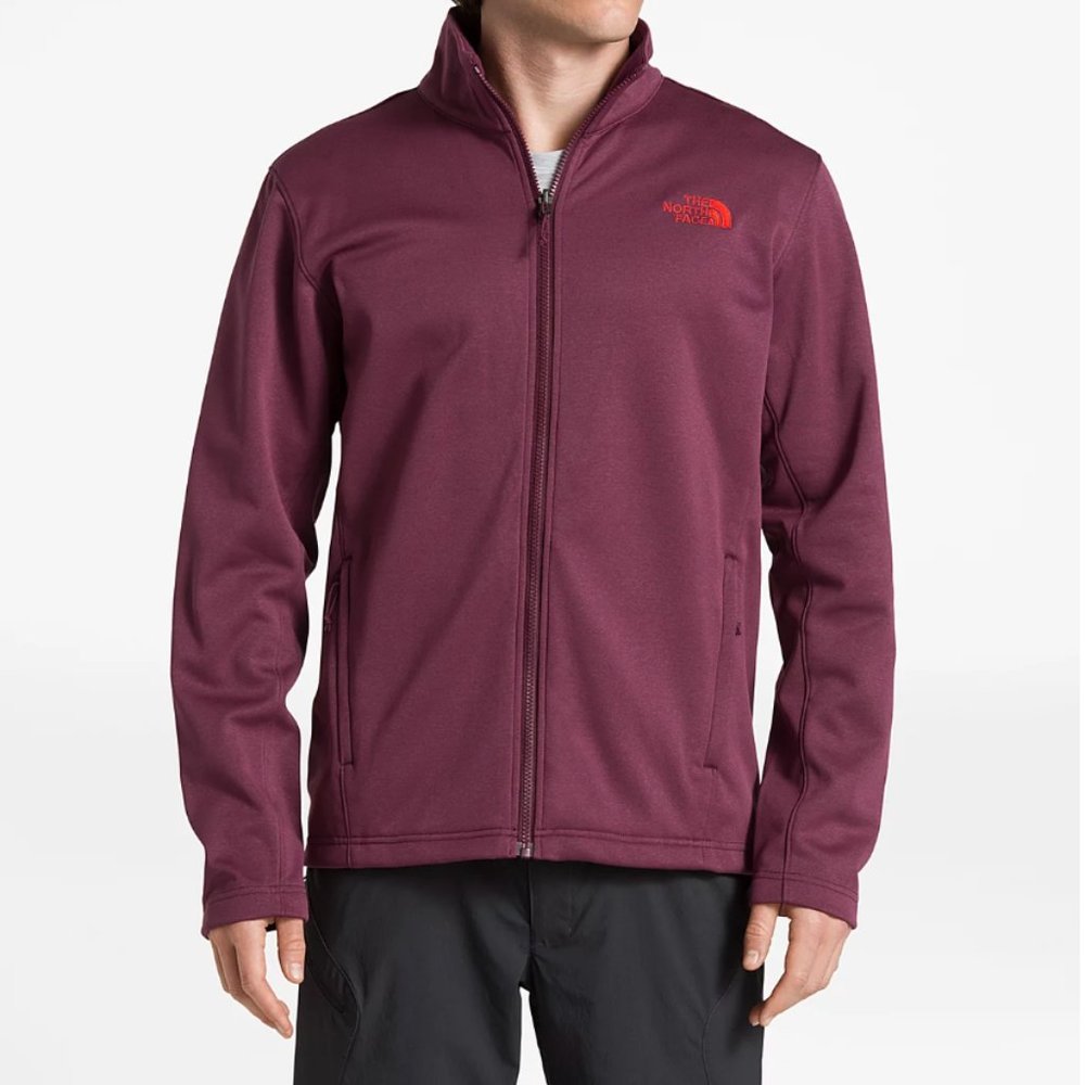 North Face TriClimate Jacket - Picture 4 of 4